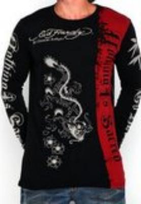 Ed Hardy shirts men-601